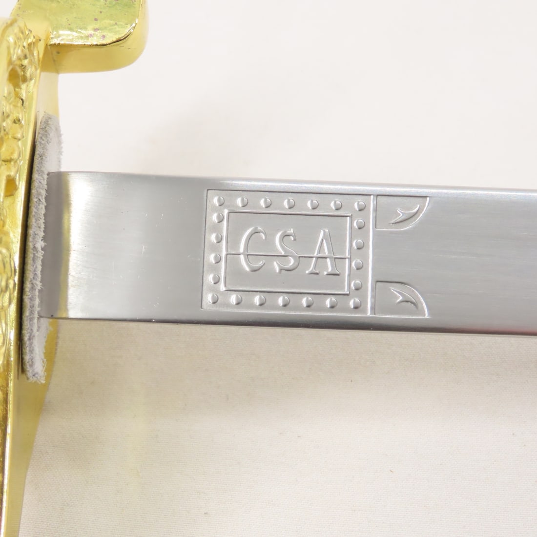 3 Fantasy swords- Katana, Civil War & Chinese - 10