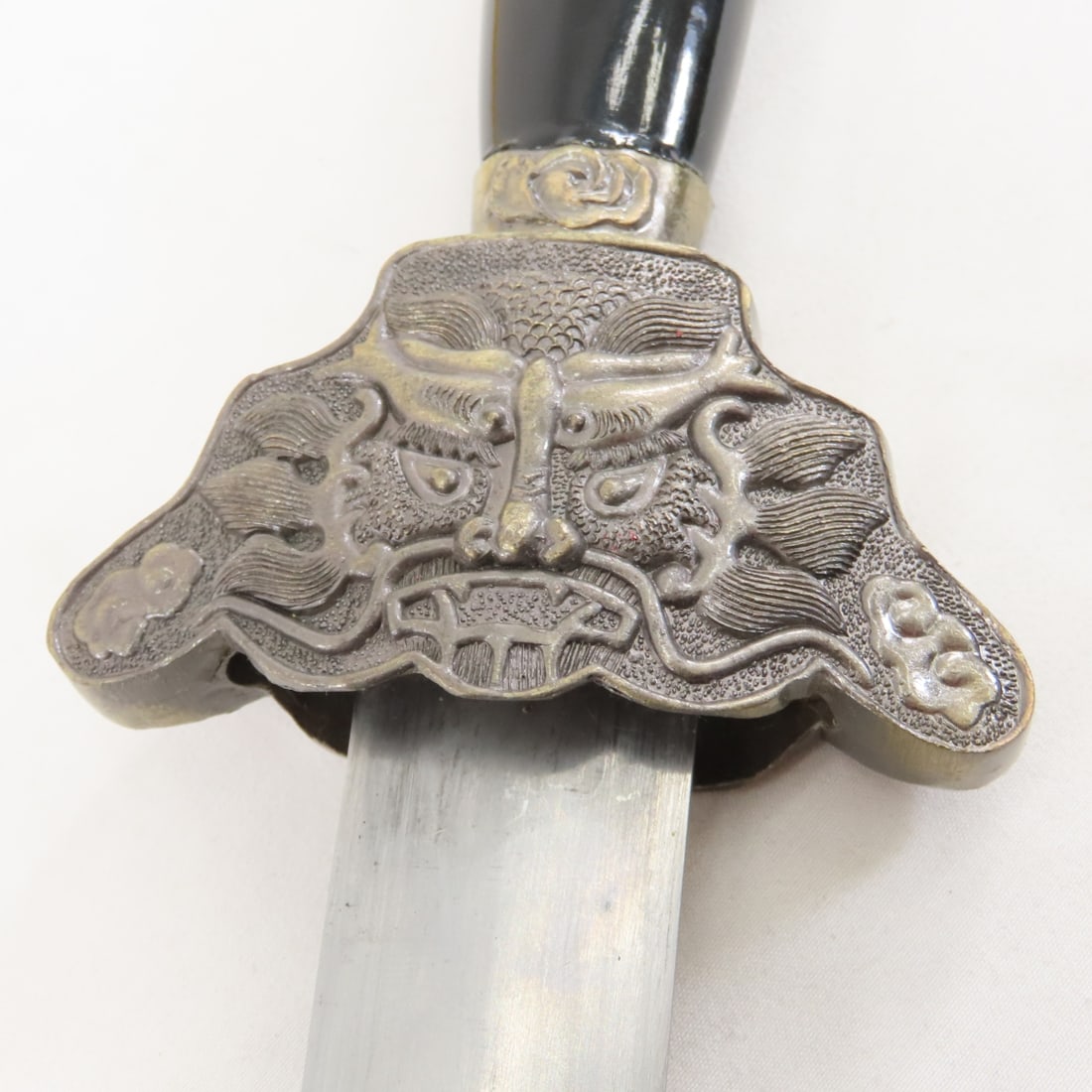 3 Fantasy swords- Katana, Civil War & Chinese - 20