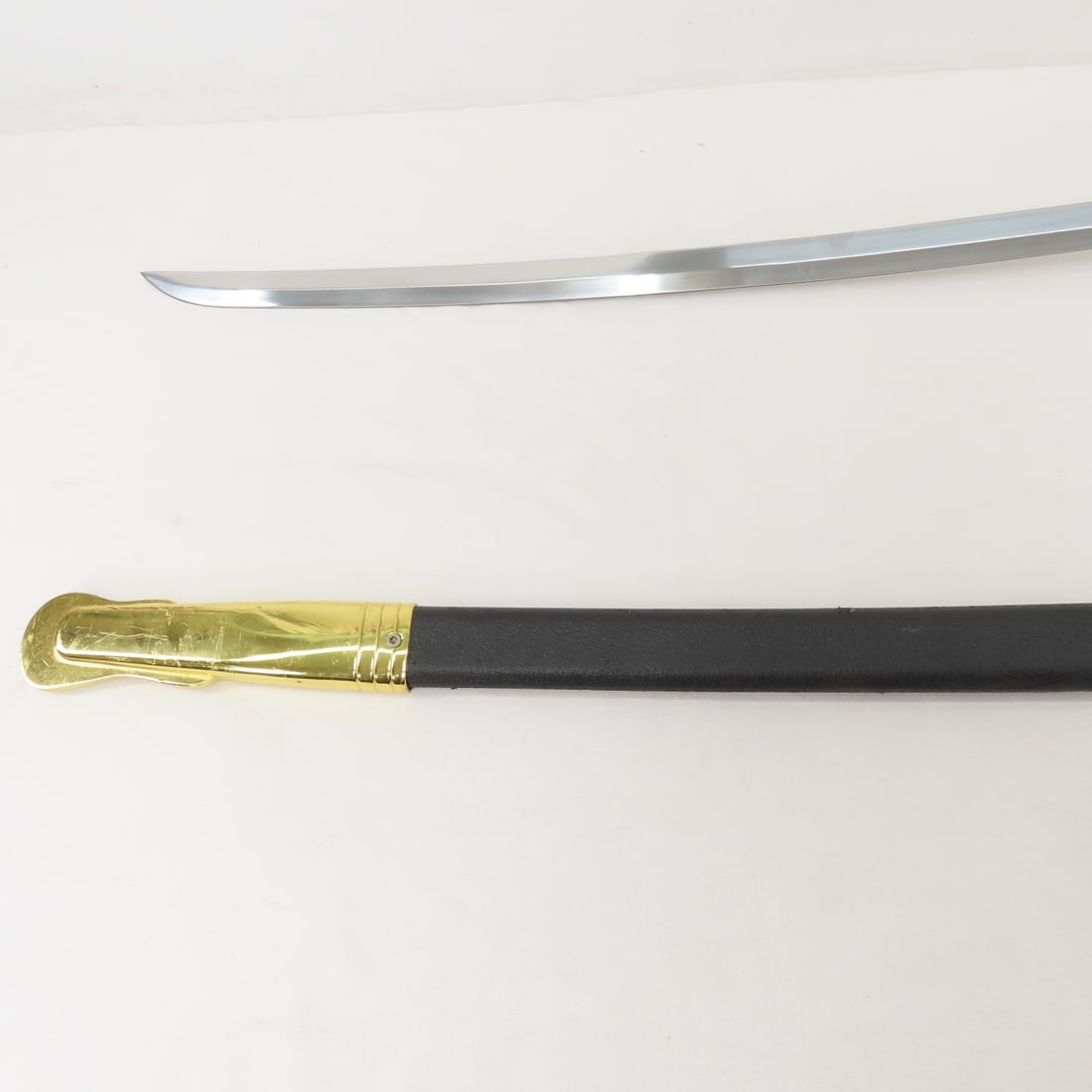 3 Fantasy swords- Katana, Civil War & Chinese - 6