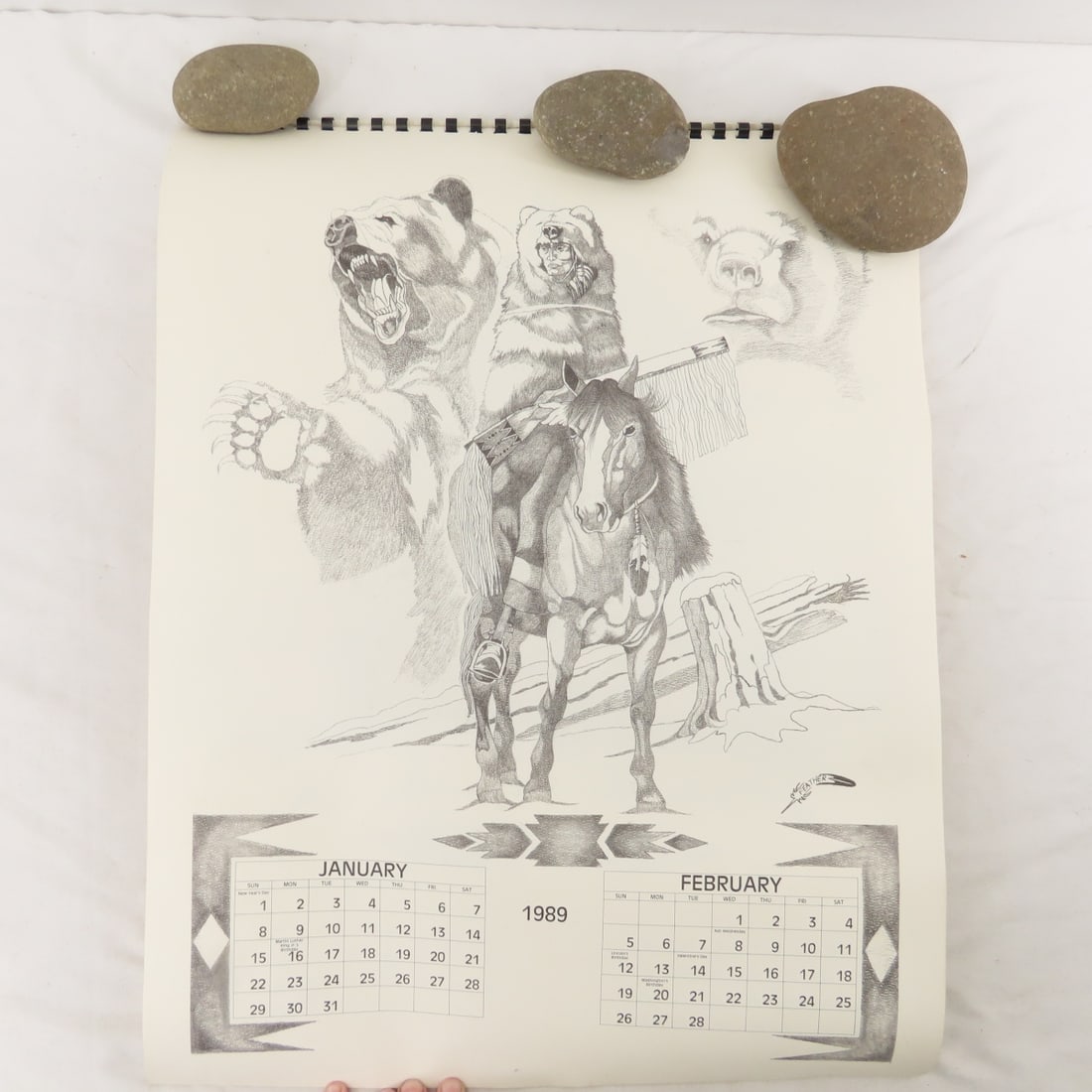 Firearm related ephemera, artwork & more - 20