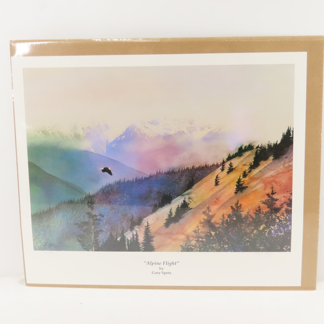 Firearm related ephemera, artwork & more - 7