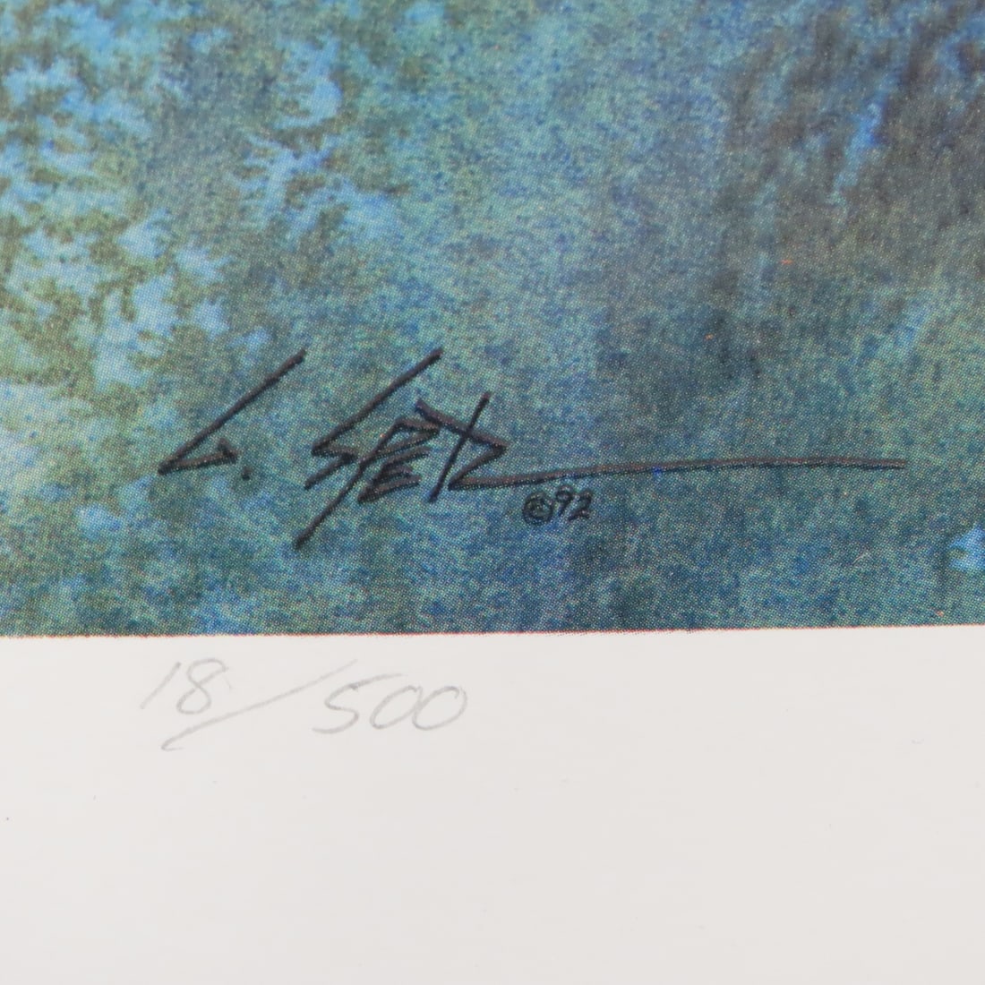 Firearm related ephemera, artwork & more - 8