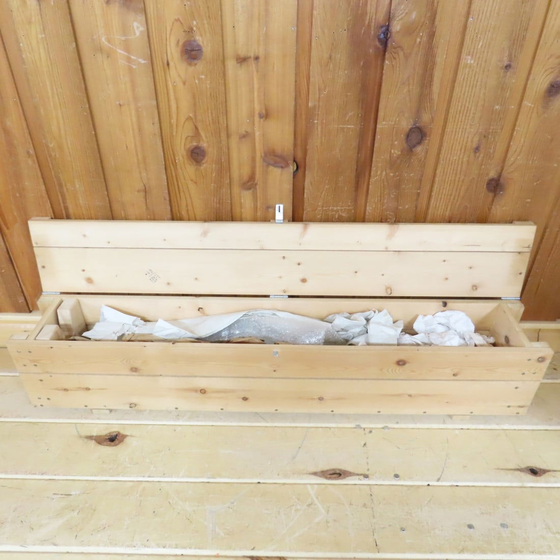 DISPLAY WWII German MG-34 .57mm Machine Gun - 16