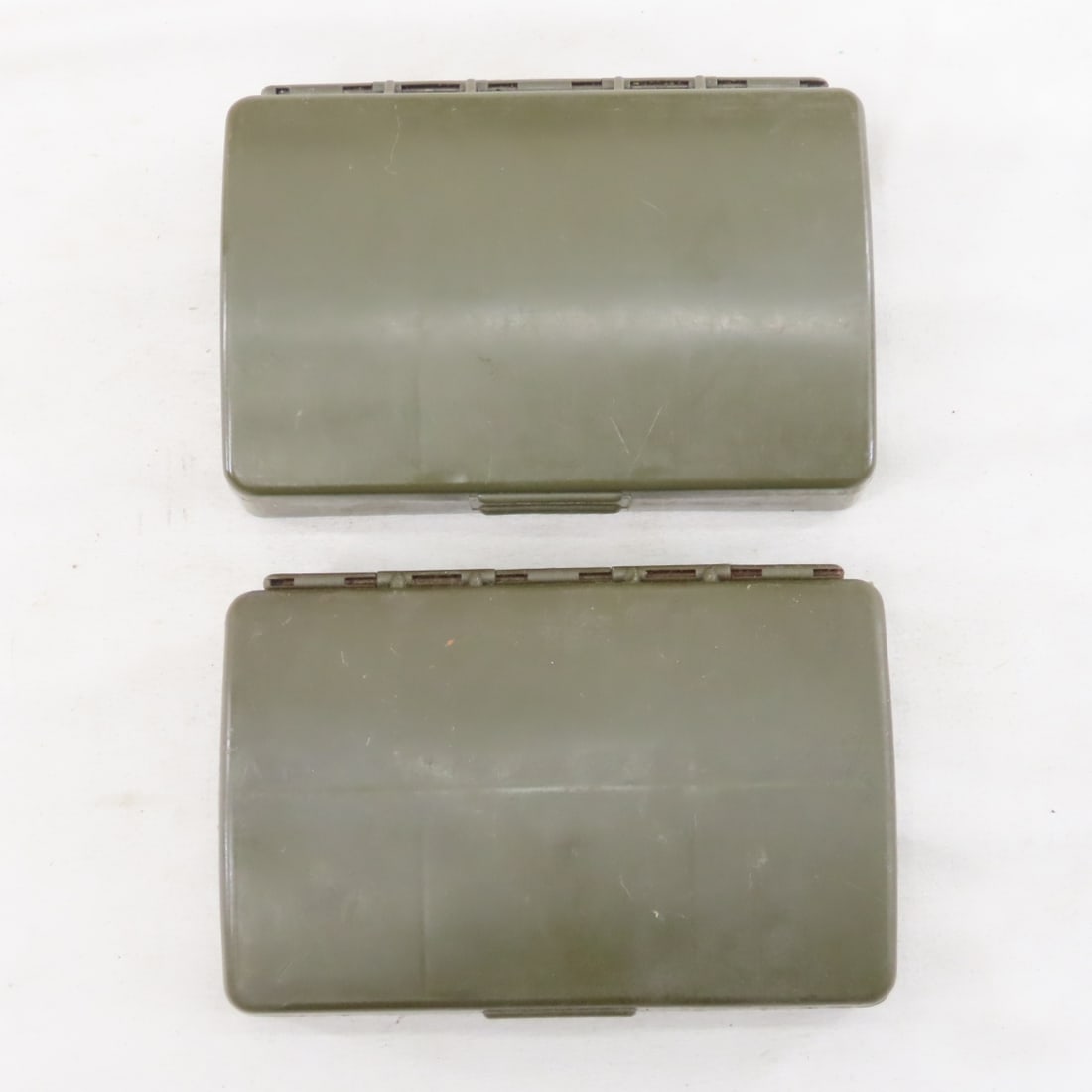 Holster, ammunition, cleaning kits, laser sight - 10