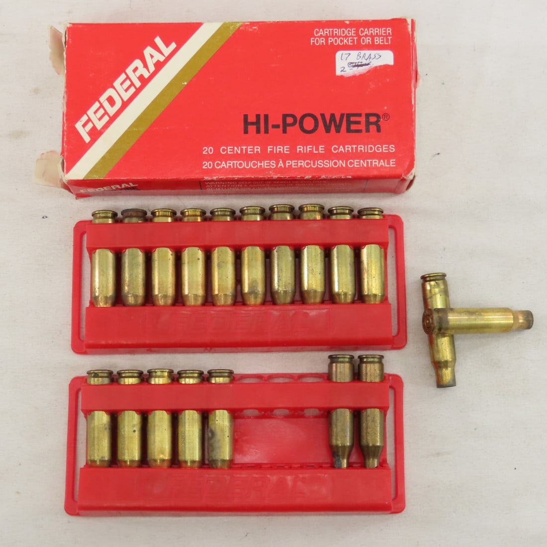 Holster, ammunition, cleaning kits, laser sight - 3