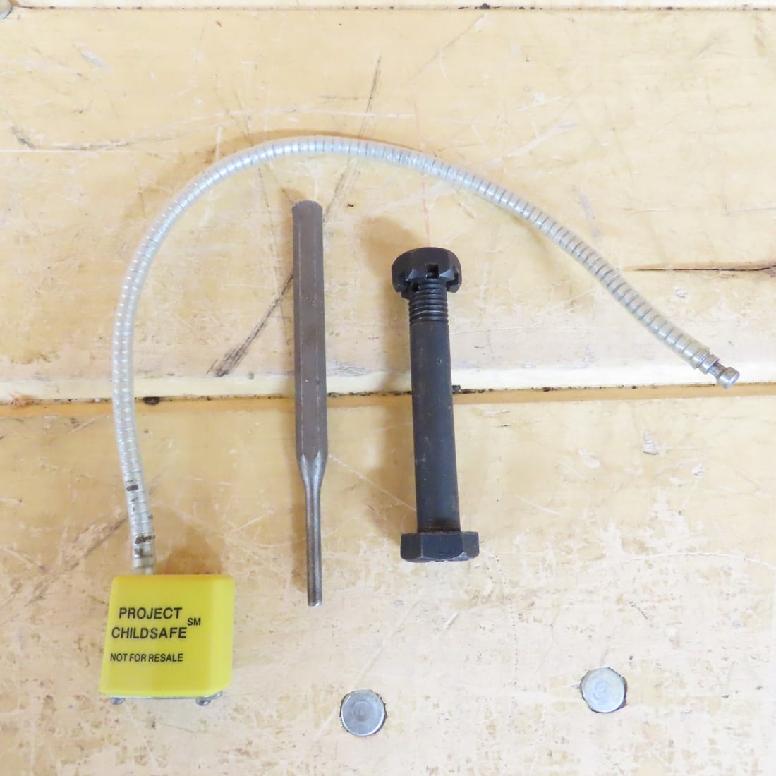 DISPLAY Browning M1919A4 Machine Gun .30 Cal - 16