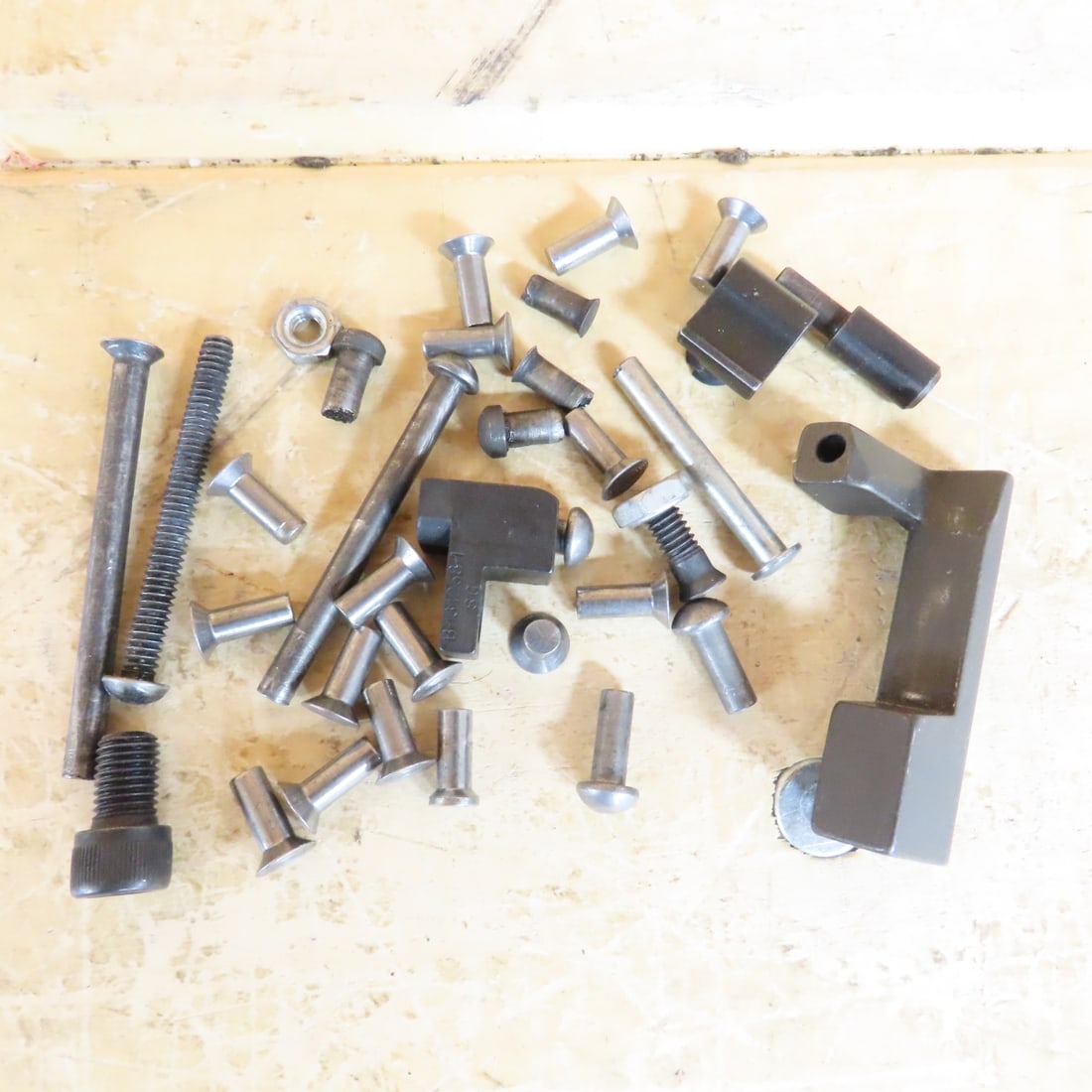 DISPLAY Browning M1919A4 Machine Gun .30 Cal - 17