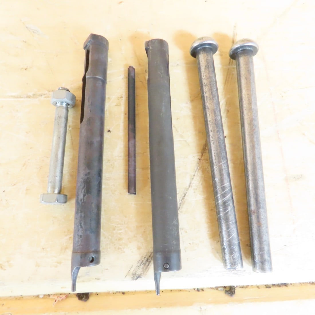 DISPLAY Browning M1919A4 Machine Gun .30 Cal - 18