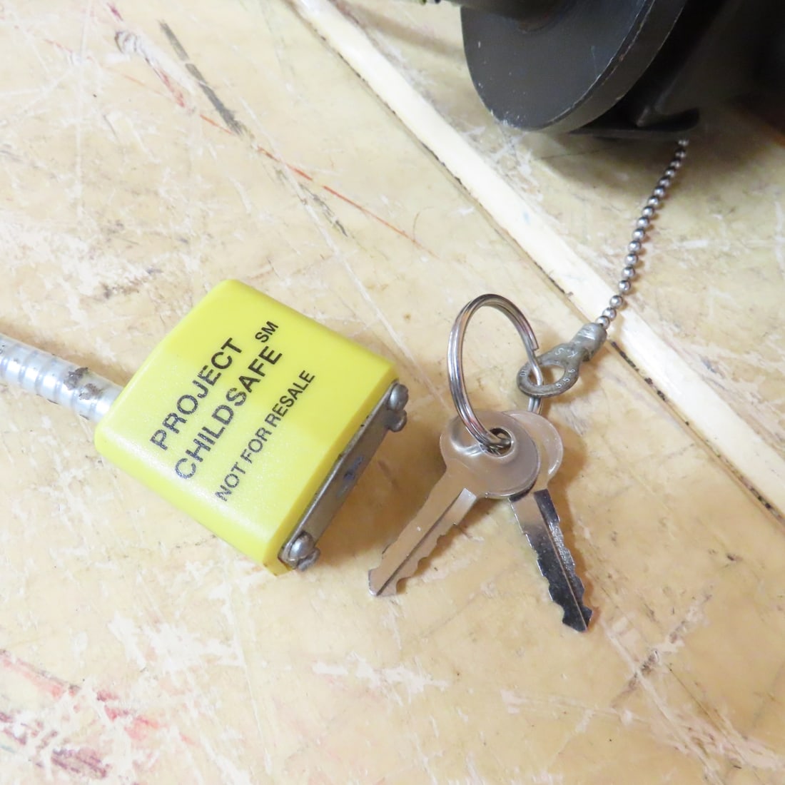 DISPLAY Browning M1919A4 Machine Gun .30 Cal - 19