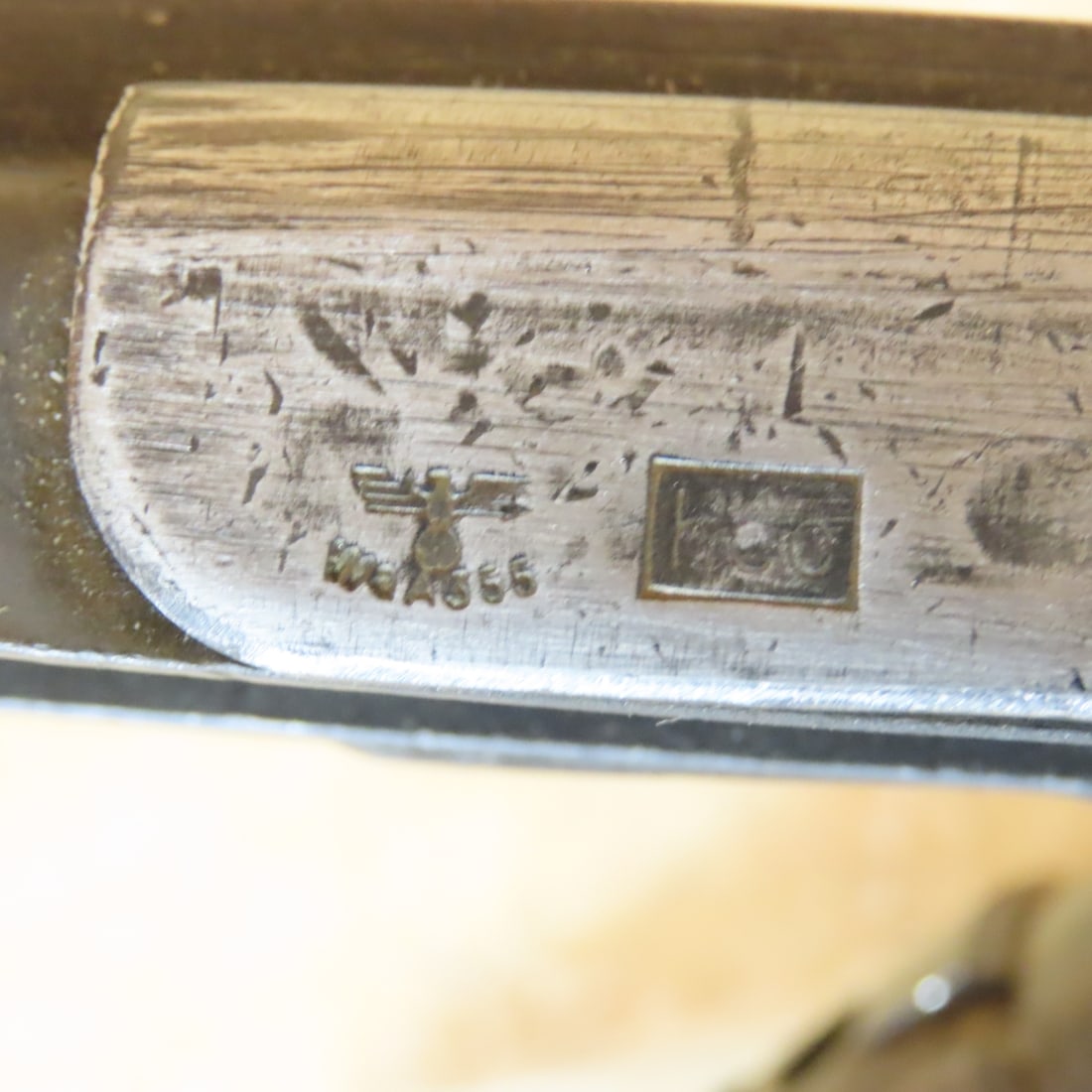 DISPLAY MG-42 German "Buzz-Saw" Machine Gun - 19