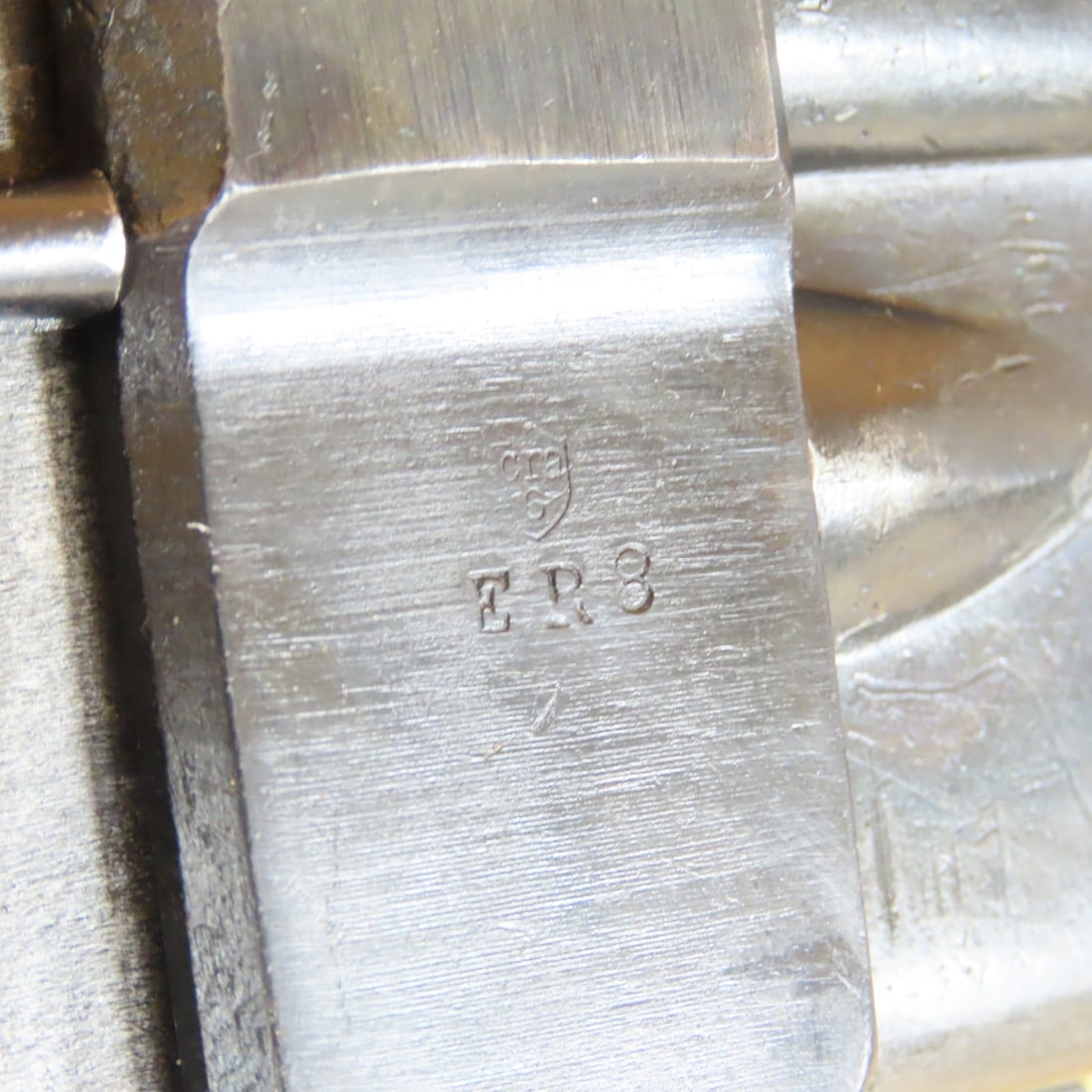 DISPLAY MG-42 German "Buzz-Saw" Machine Gun - 20