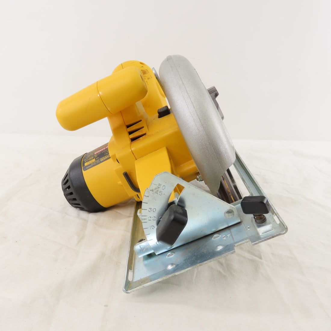 Dewalt Cordless Drills & Circular Saws, DW939, XRP - 4