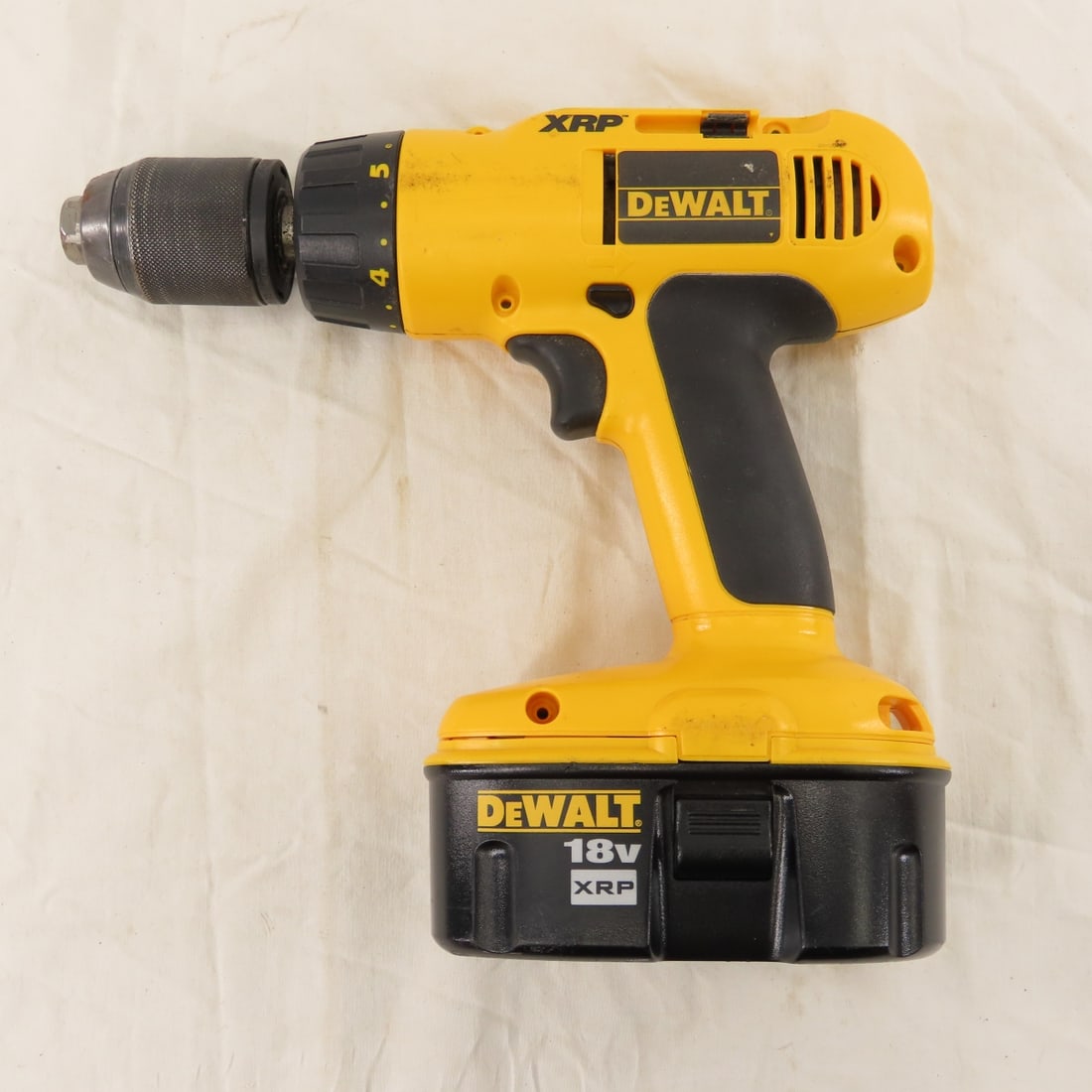 Dewalt Cordless Drills & Circular Saws, DW939, XRP - 9