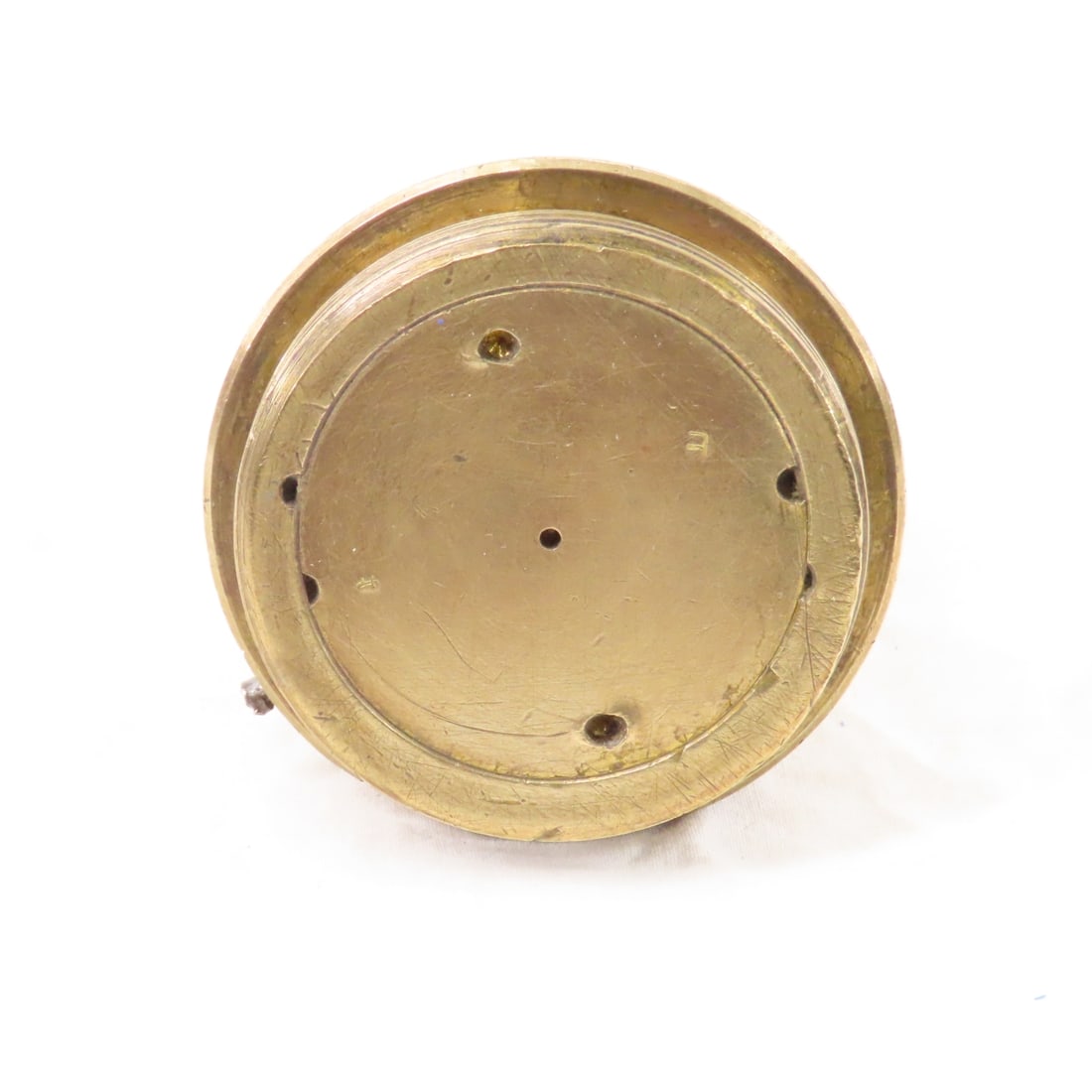 3 Inert Timed MTSQ Artillery Fuzes, 1967, 1970 - 13