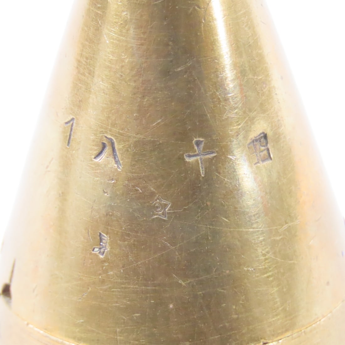 3 Inert Timed MTSQ Artillery Fuzes, 1967, 1970 - 14