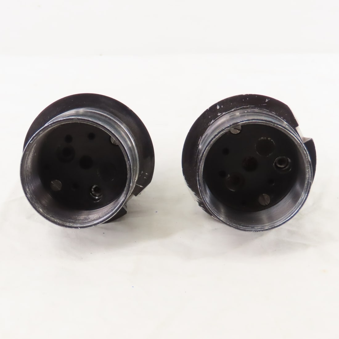 3 Inert Timed MTSQ Artillery Fuzes, 1967, 1970 - 6