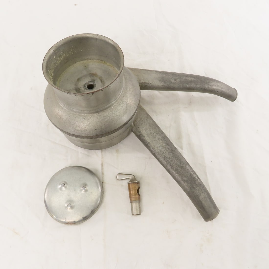 Antique De Laval No. 3 Junior Cream Separator - 10