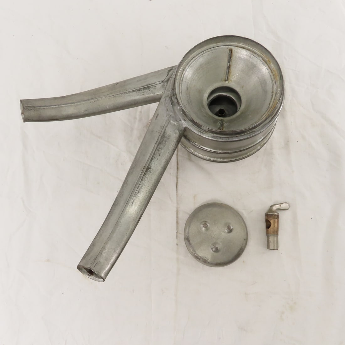 Antique De Laval No. 3 Junior Cream Separator - 11