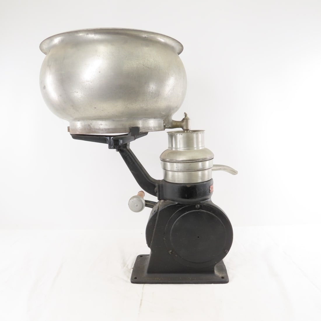 Antique De Laval No. 3 Junior Cream Separator - 3