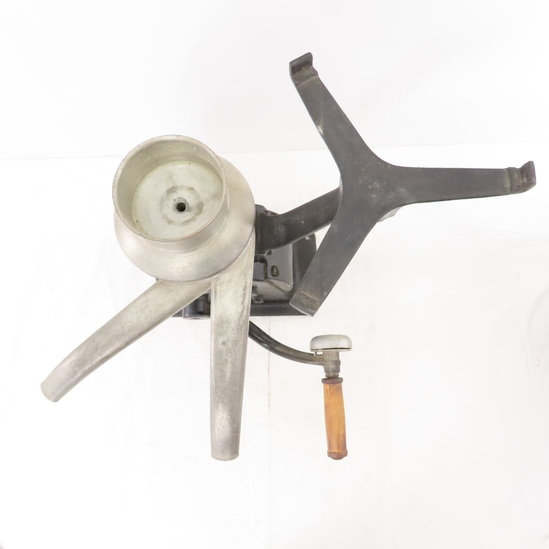 Antique De Laval No. 3 Junior Cream Separator - 5