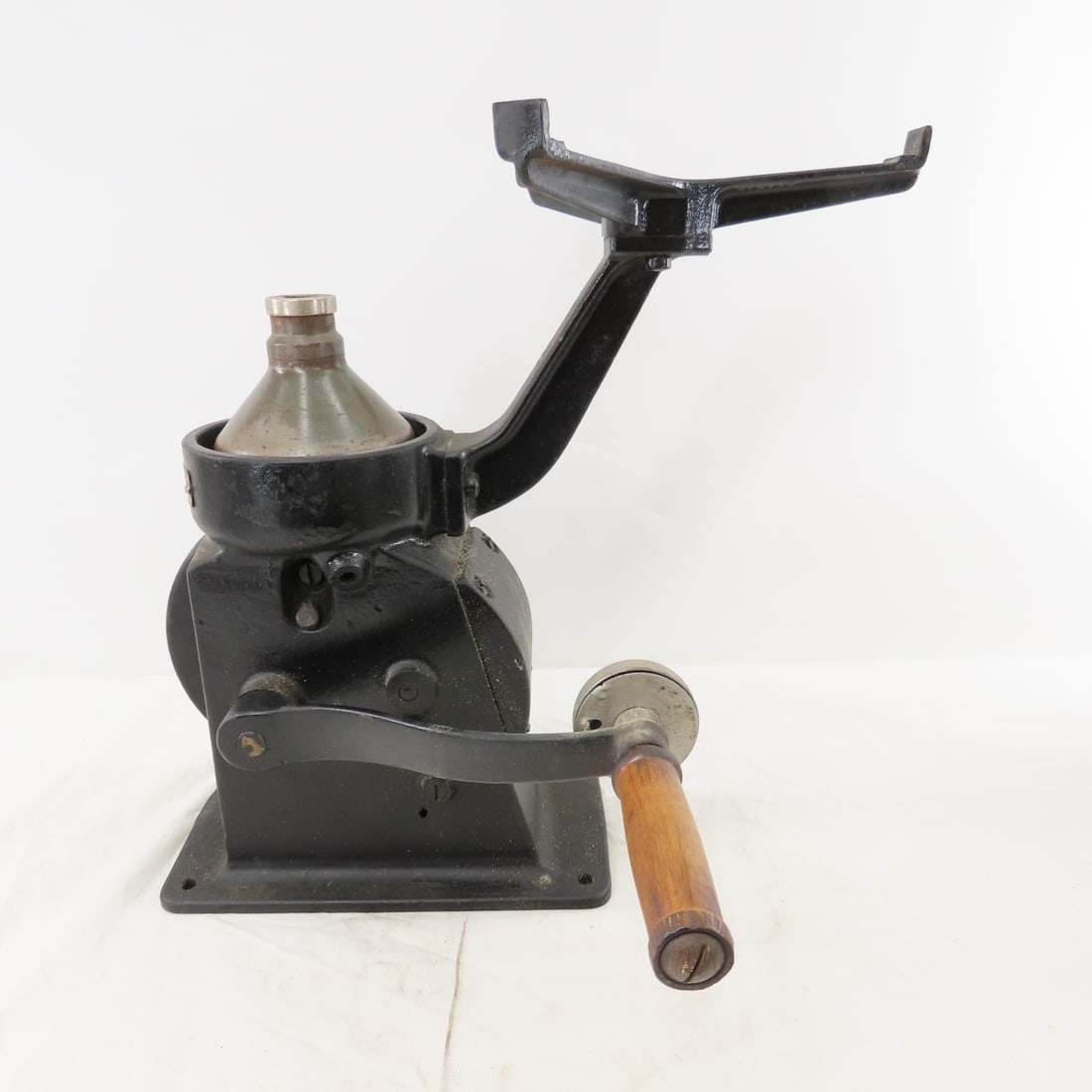 Antique De Laval No. 3 Junior Cream Separator - 6