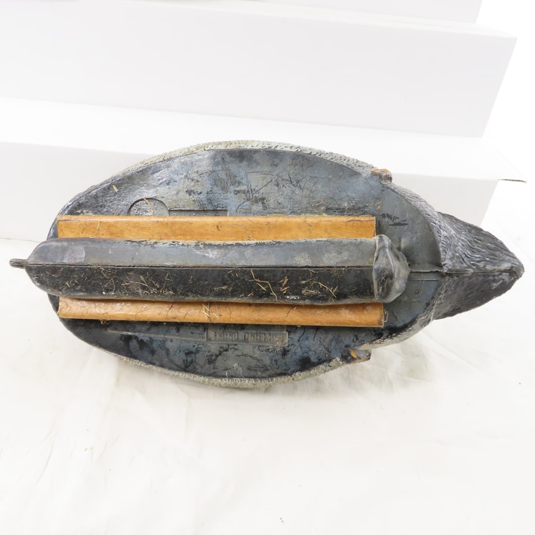 12 Sport Plast Duck Decoys, Hen & Drake Mallards - 4