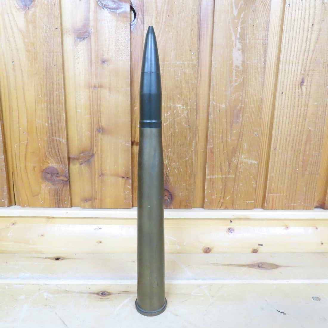 40MM L70 M851 Dummy Round & Other - 2