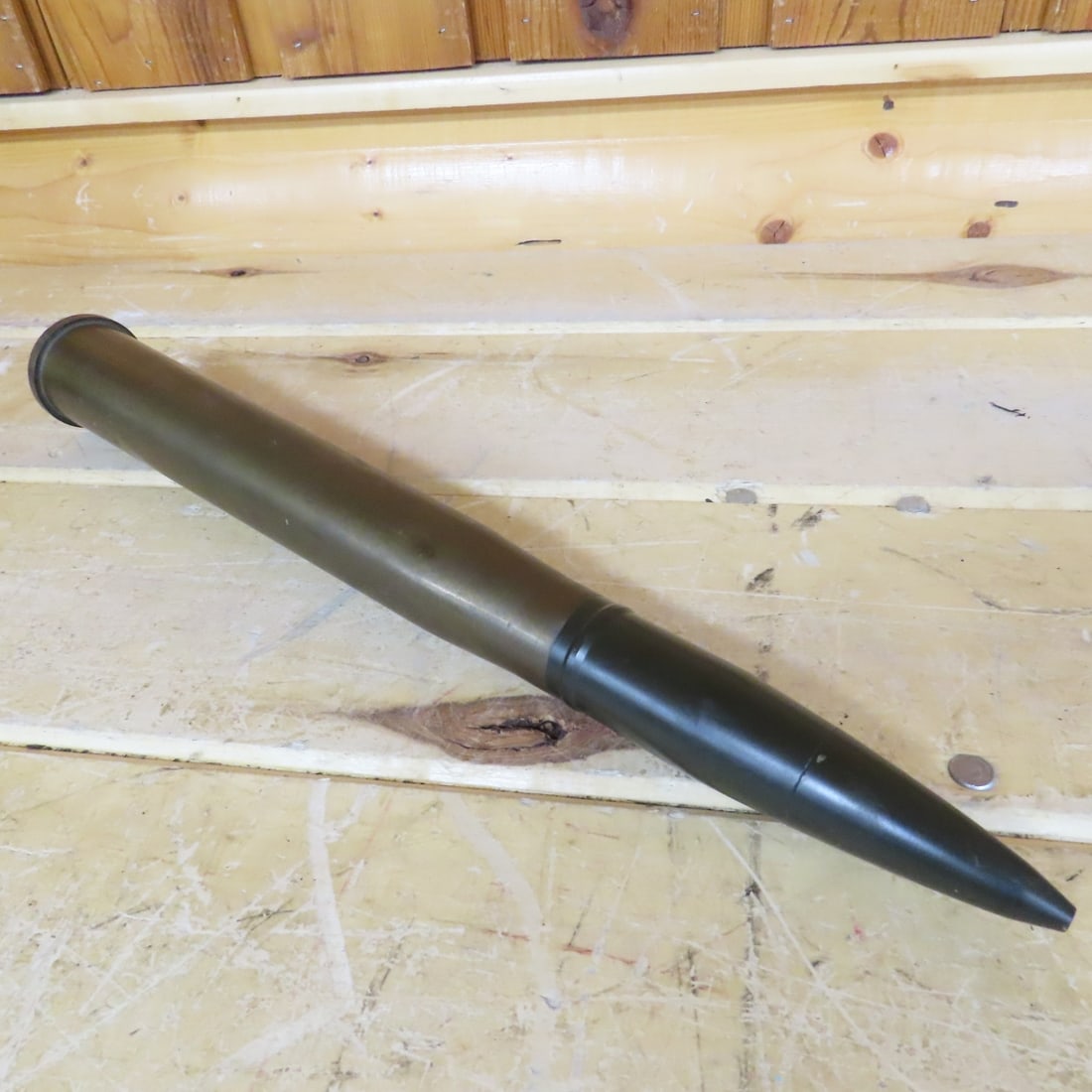 40MM L70 M851 Dummy Round & Other - 3