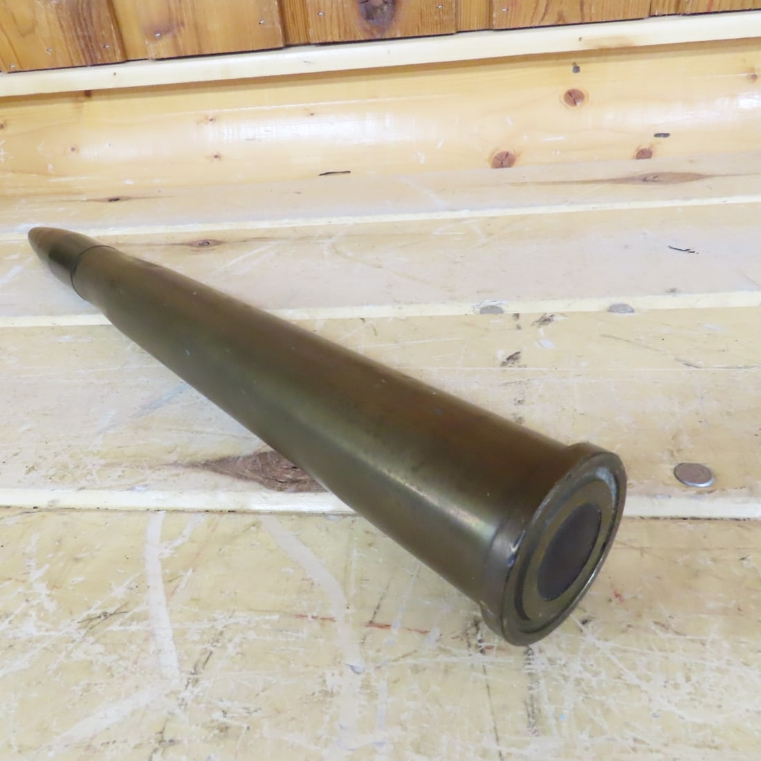 40MM L70 M851 Dummy Round & Other - 4