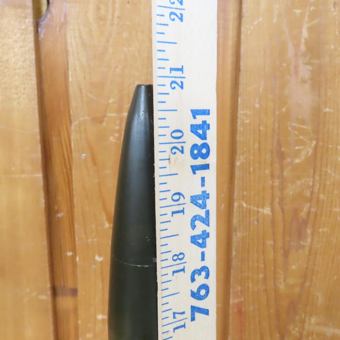 40MM L70 M851 Dummy Round & Other - 6