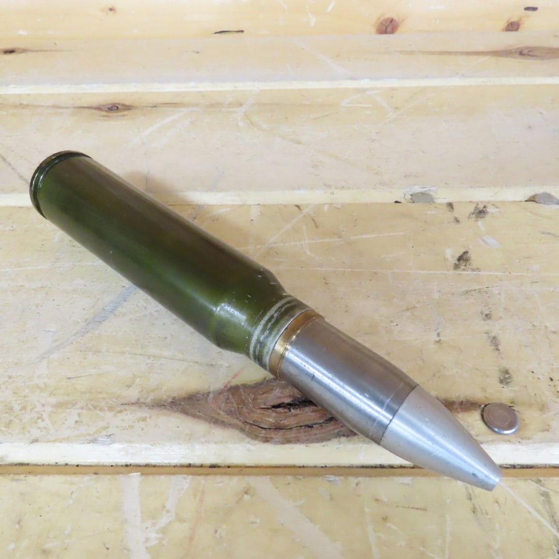 40MM L70 M851 Dummy Round & Other - 8