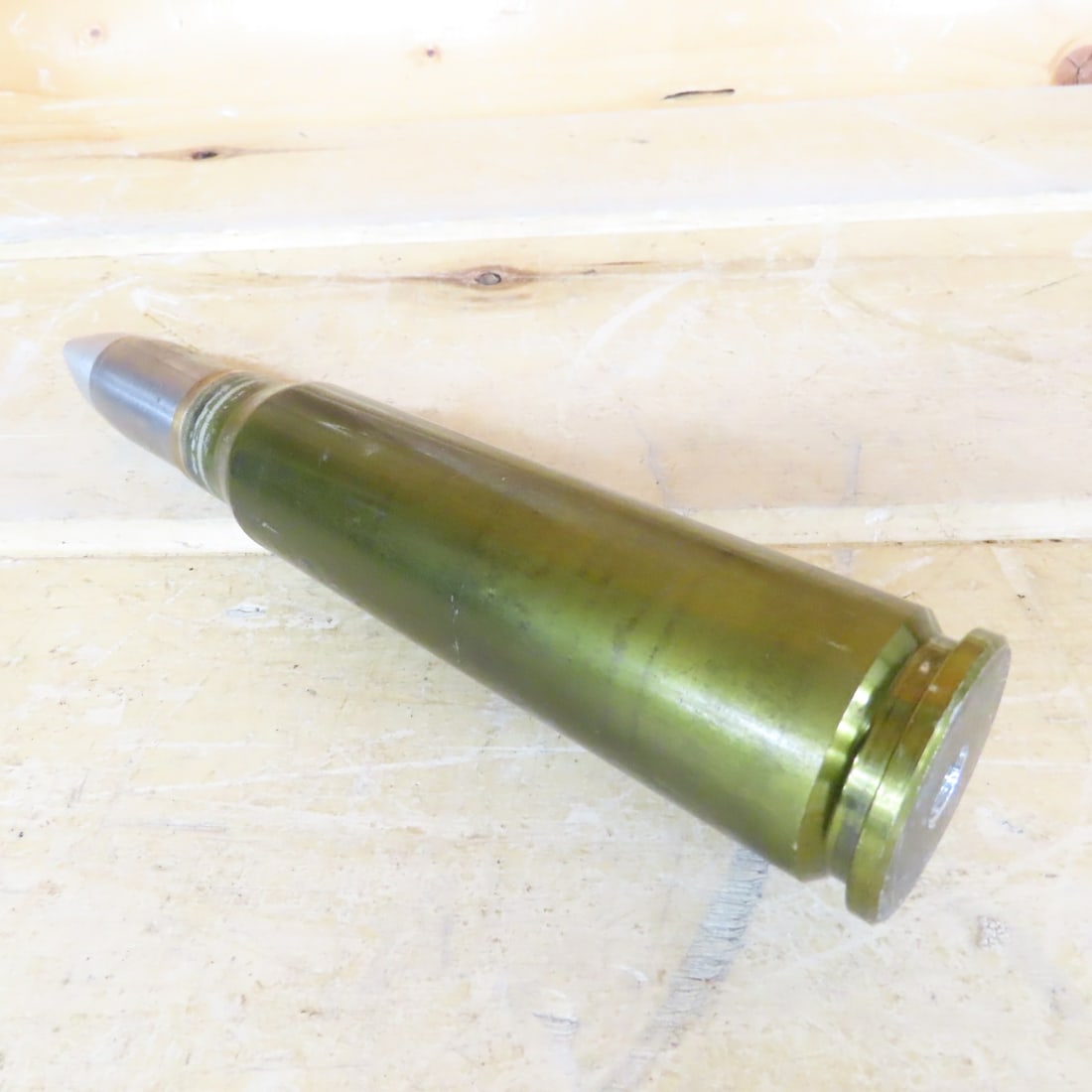 40MM L70 M851 Dummy Round & Other - 9