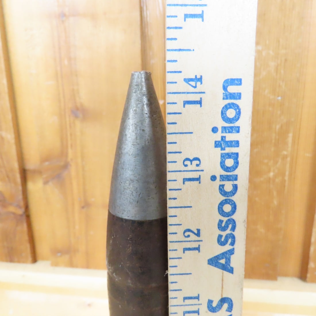 WWII 37MM MK16 & MK17 Inert & Dummy Rounds - 11