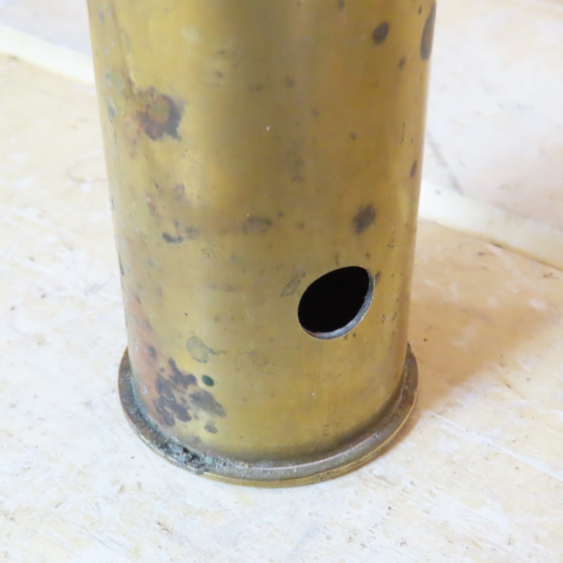 WWII 37MM MK16 & MK17 Inert & Dummy Rounds - 9