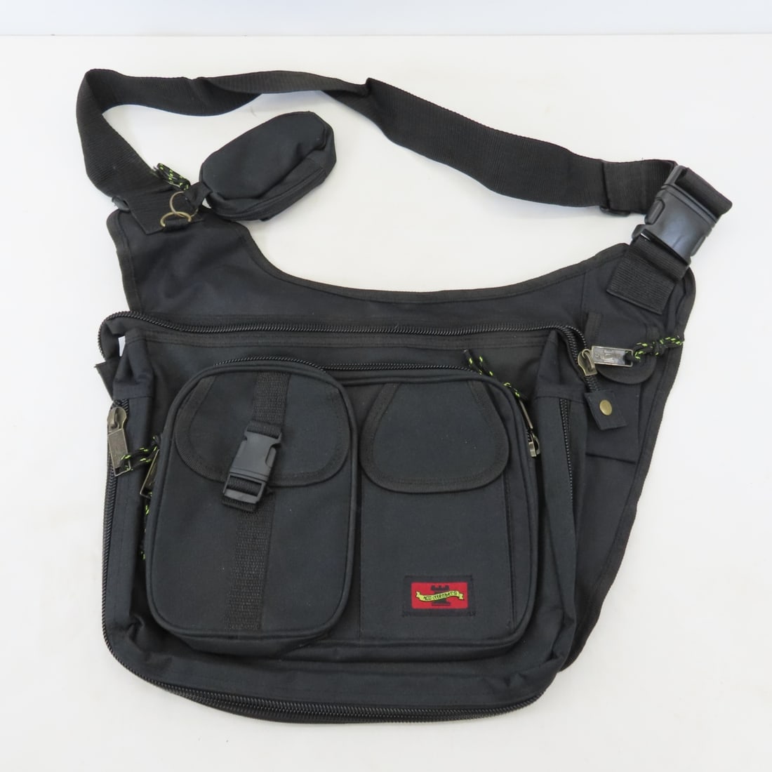 Hunting Vests, Ammo Bags and Other Bags - 14