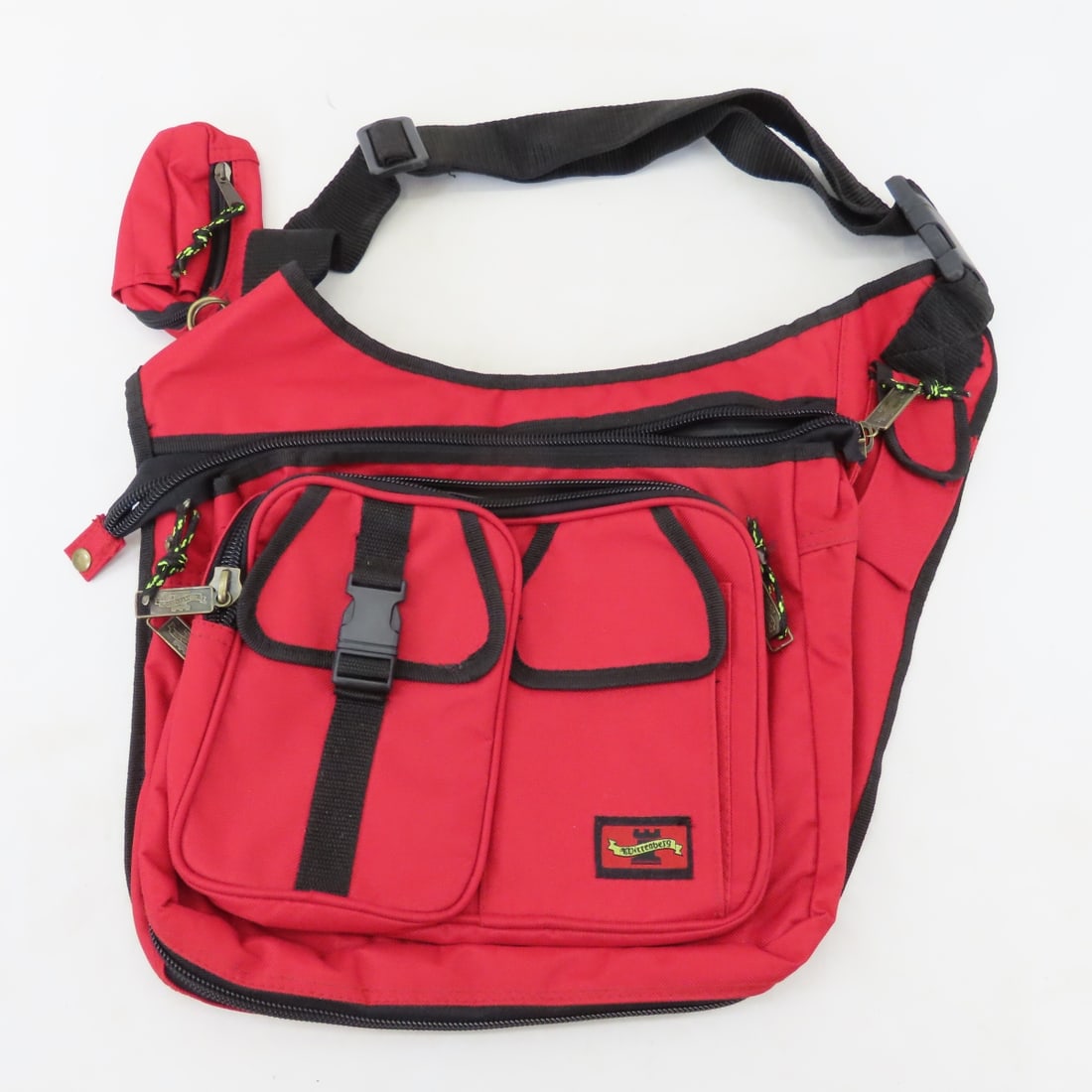 Hunting Vests, Ammo Bags and Other Bags - 16