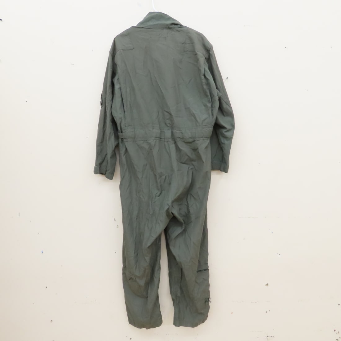 2 Fire Resistant military coveralls & vest - 5