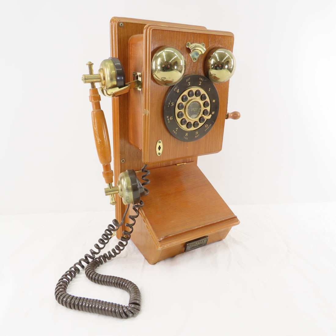 Thomas Retro Telephone, Plano Tackle Box & more - 2