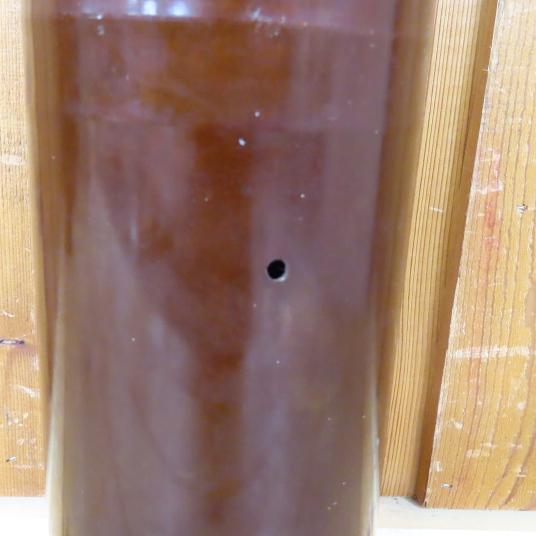 Inert WWII 105mm M84B1 Howitzer Propaganda Round - 12