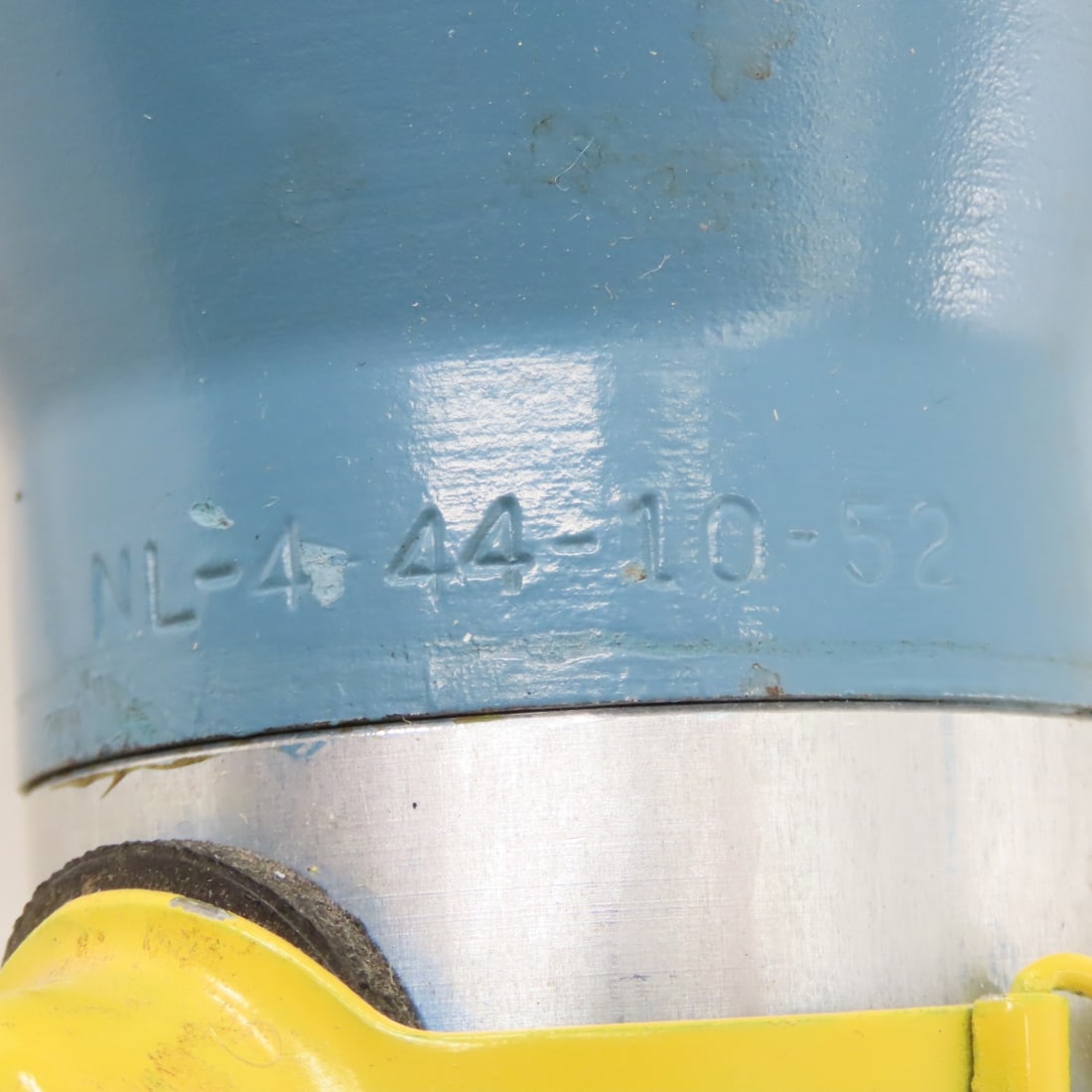 1953 Korean War Inert Fuze Rocket Training Dummy - 8