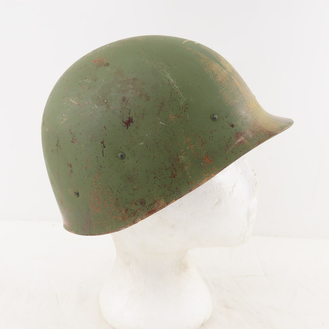 WWII M1 Combat Helmet Liner - 2