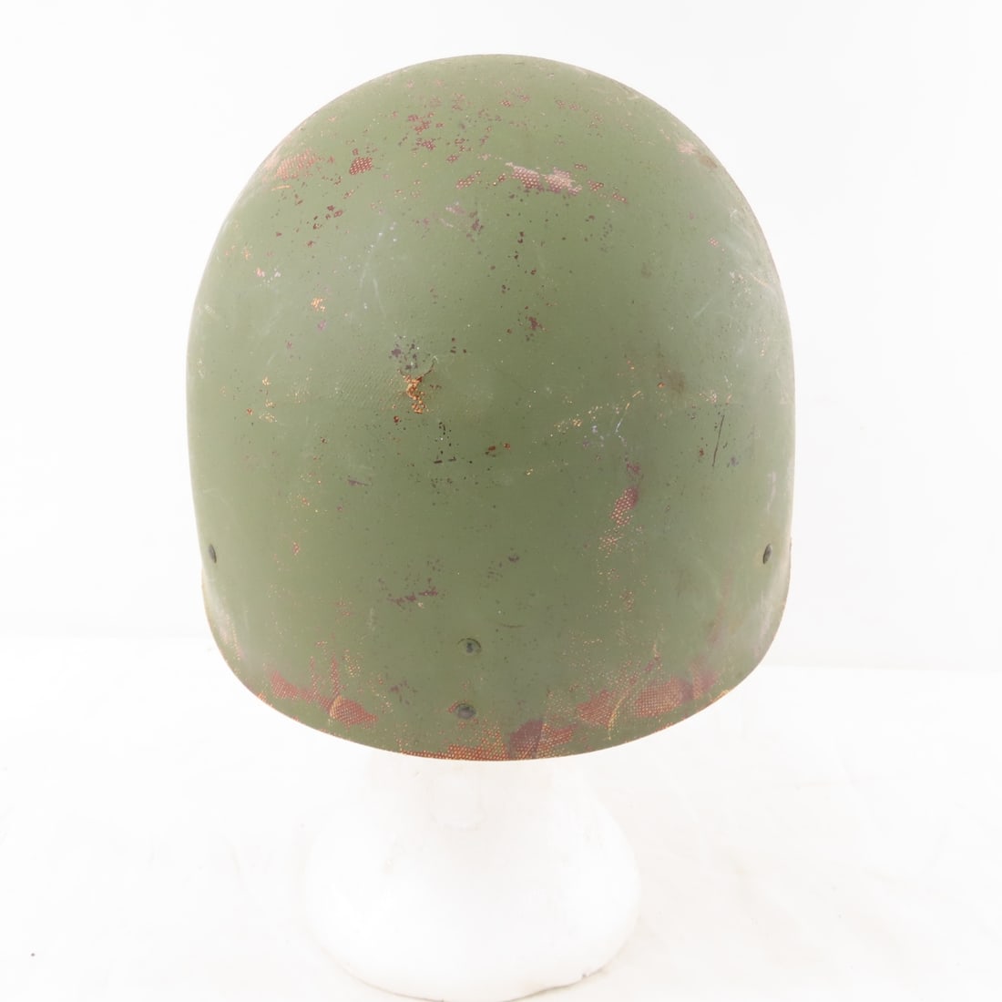 WWII M1 Combat Helmet Liner - 3