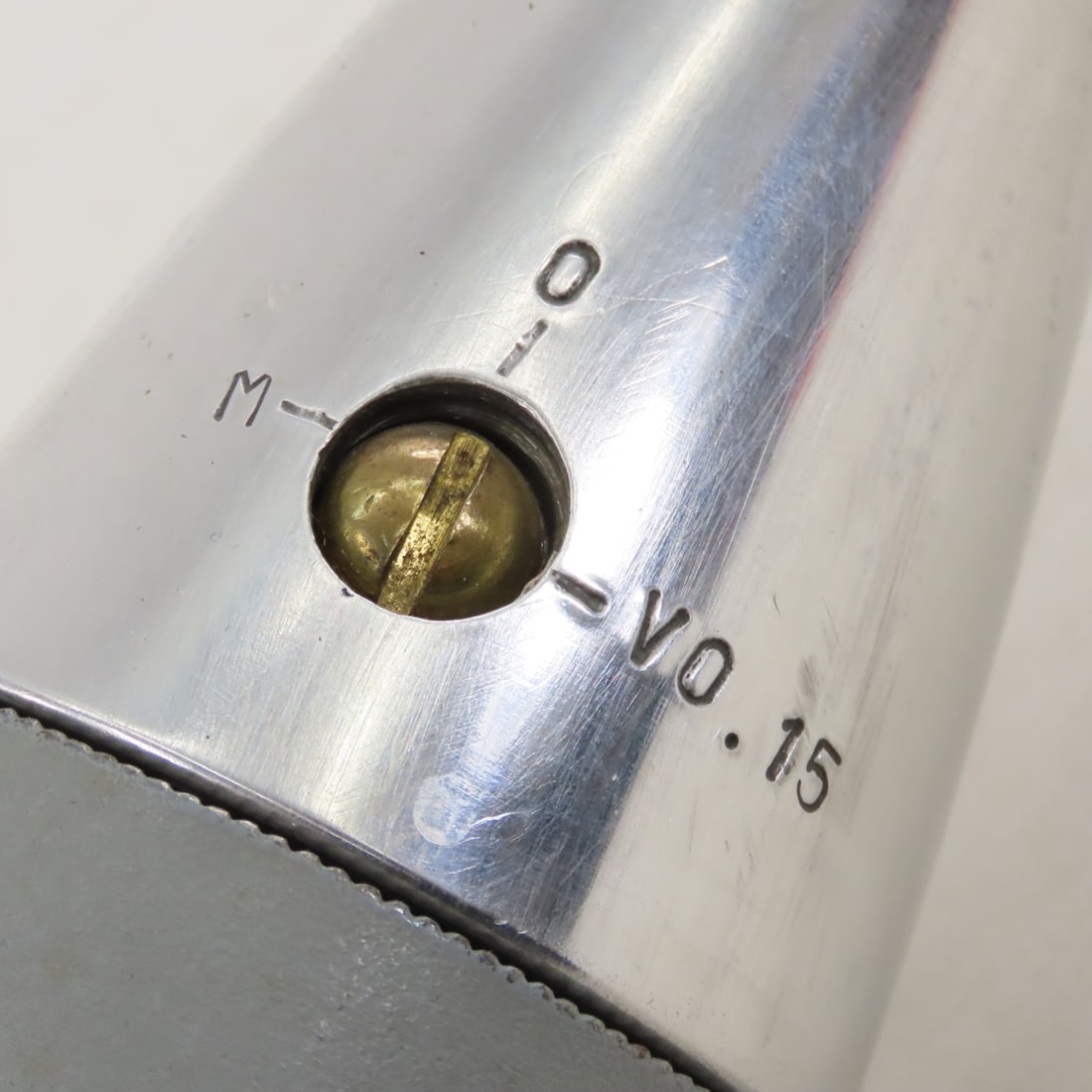 WWII German Flak 88mm Howitzer Inert Projectile - 6