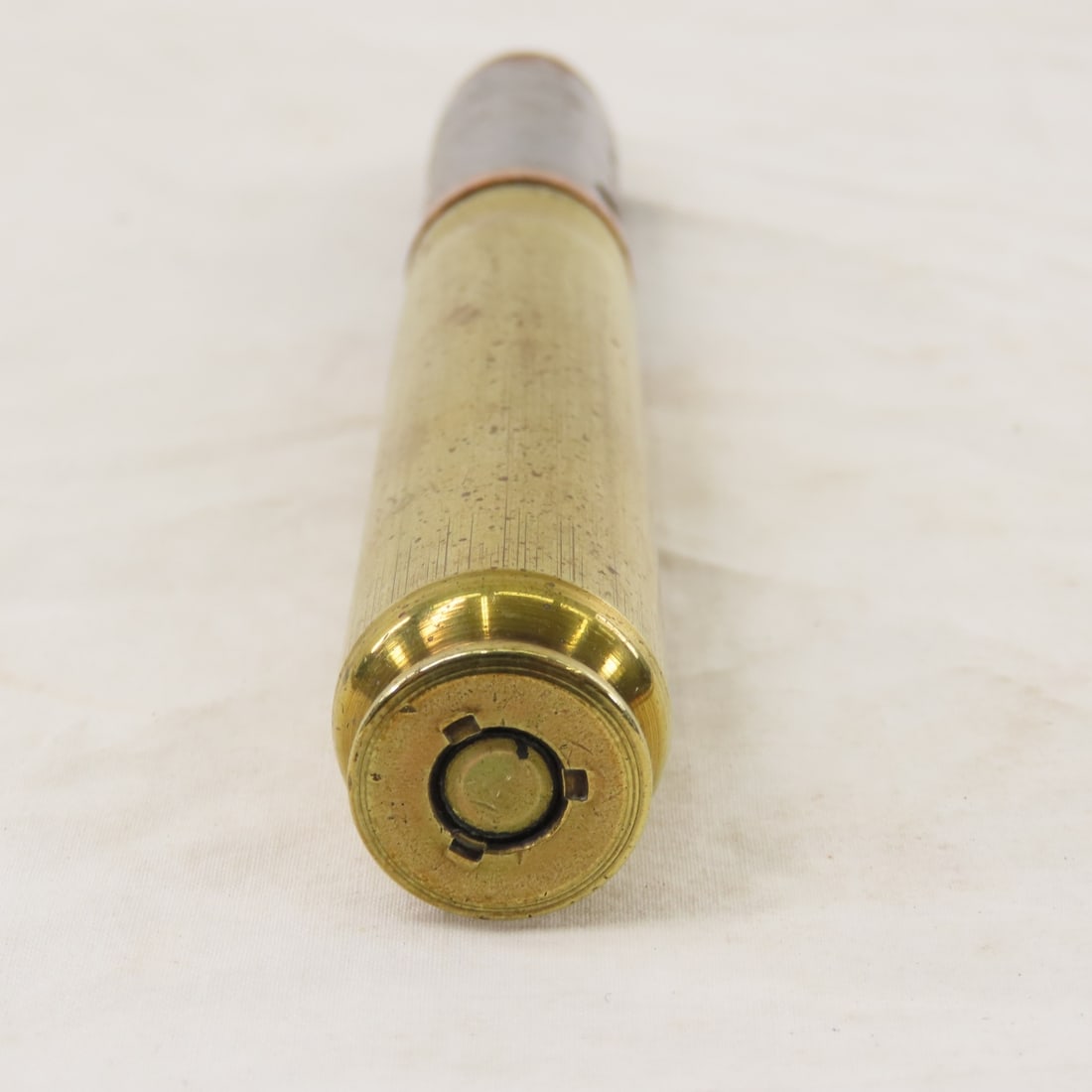 4 WWII Inert Ammunition Shells - 10