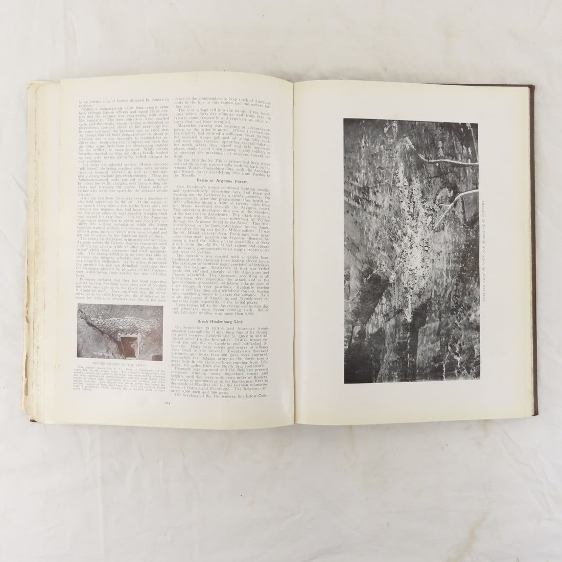 Martin County MN in The War, 1917-1919, Book - 16