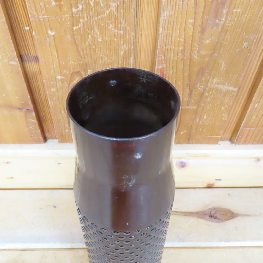 Korean War Era 75mm M309A1 Recoilless Shell Casing - 2