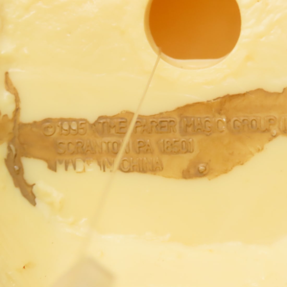 2 Resin Human Skulls Shark Jaw, Hachimaki Headband - 12