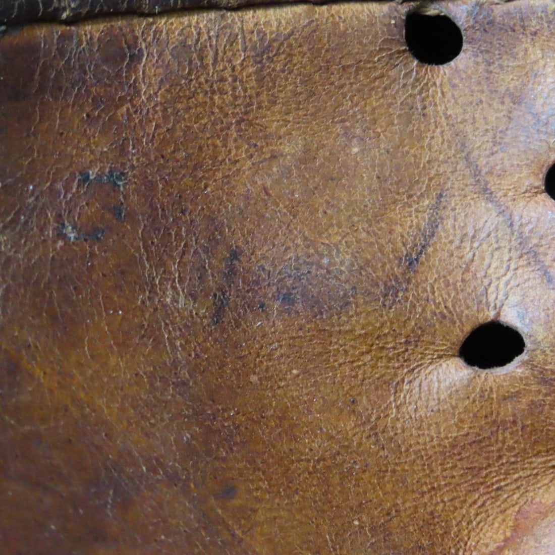 WWII German Stahlhelm M35 Steel Combat Helmet - 10