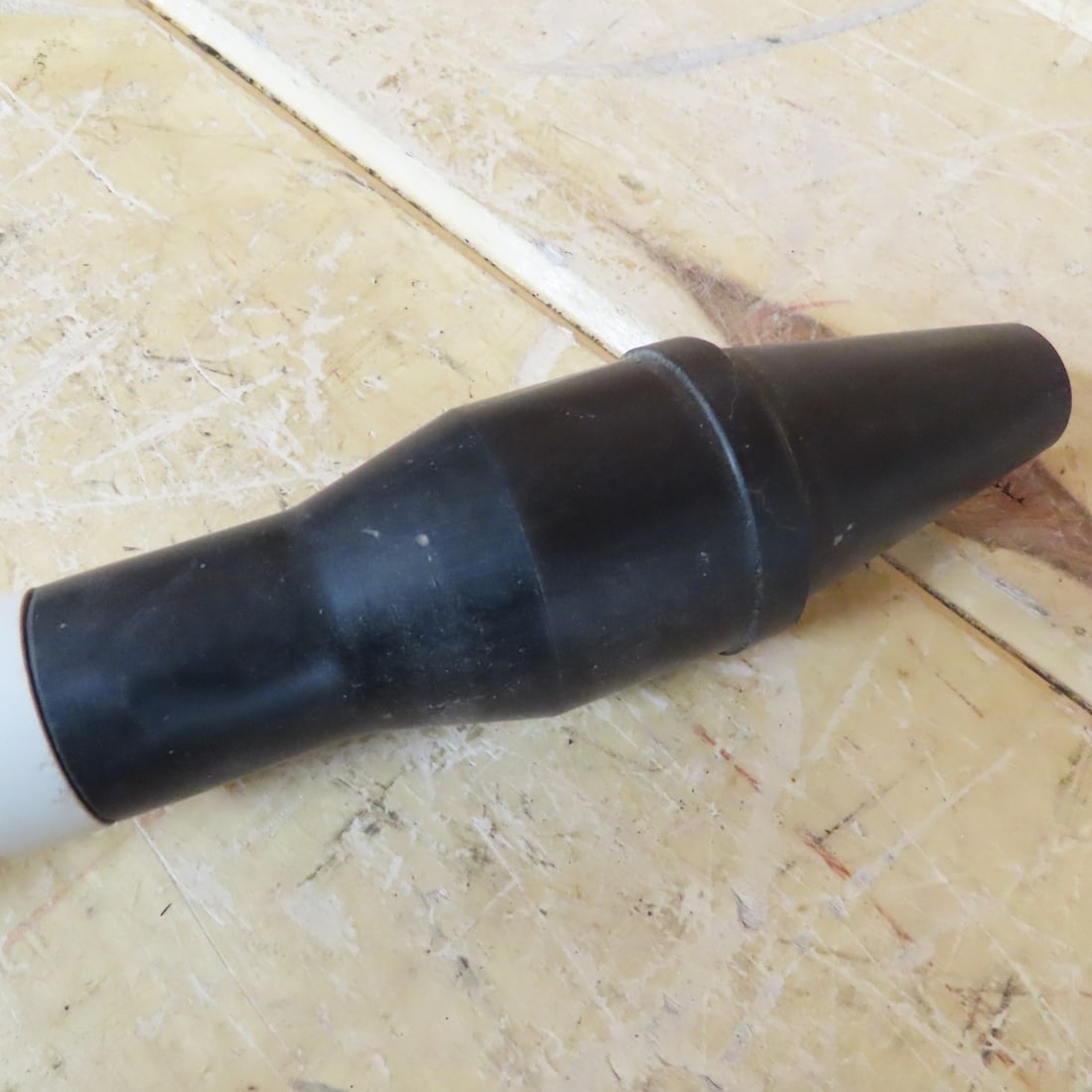 Dummy Israeli 51MM MAAT 52 Practice Rifle Grenade - 4