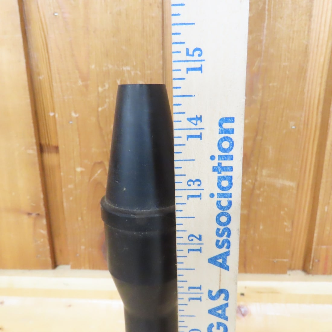 Dummy Israeli 51MM MAAT 52 Practice Rifle Grenade - 7